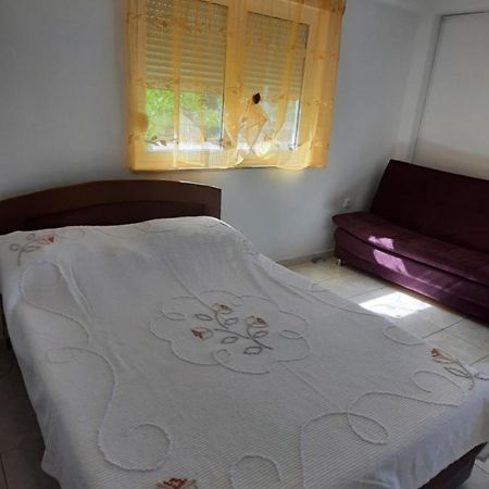 Apartmani Nikica 드라게 외부 사진