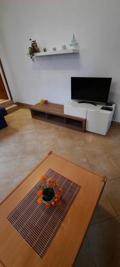Apartmani Nikica 드라게 외부 사진