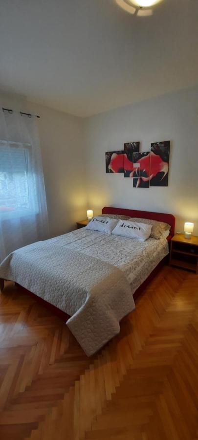 Apartmani Nikica 드라게 외부 사진