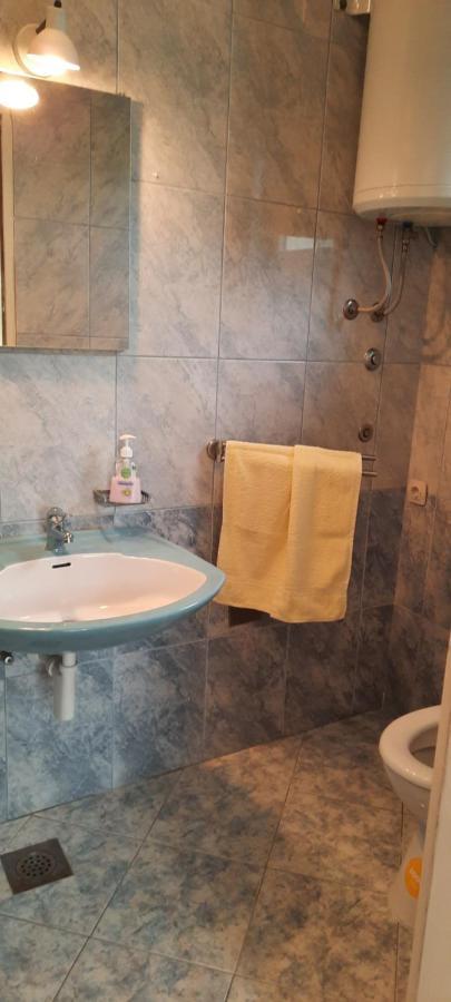Apartmani Nikica 드라게 외부 사진