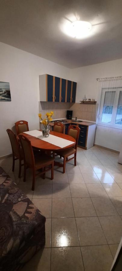Apartmani Nikica 드라게 외부 사진