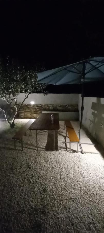 Apartmani Nikica 드라게 외부 사진