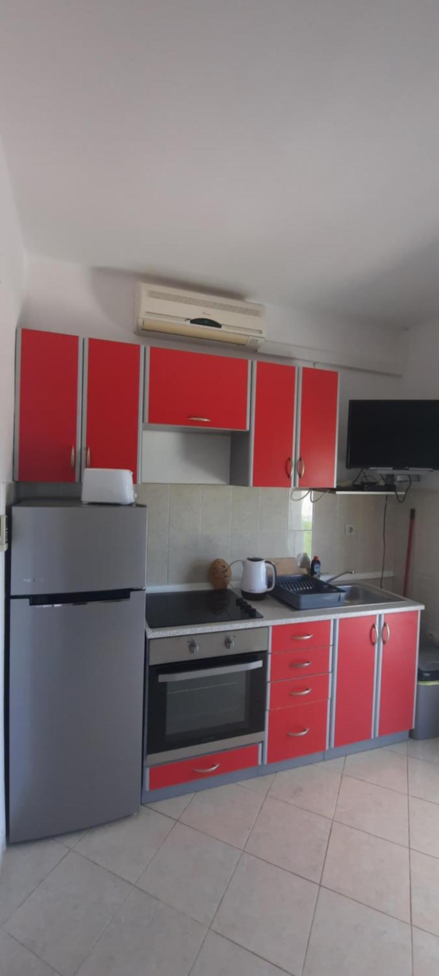 Apartmani Nikica 드라게 객실 사진