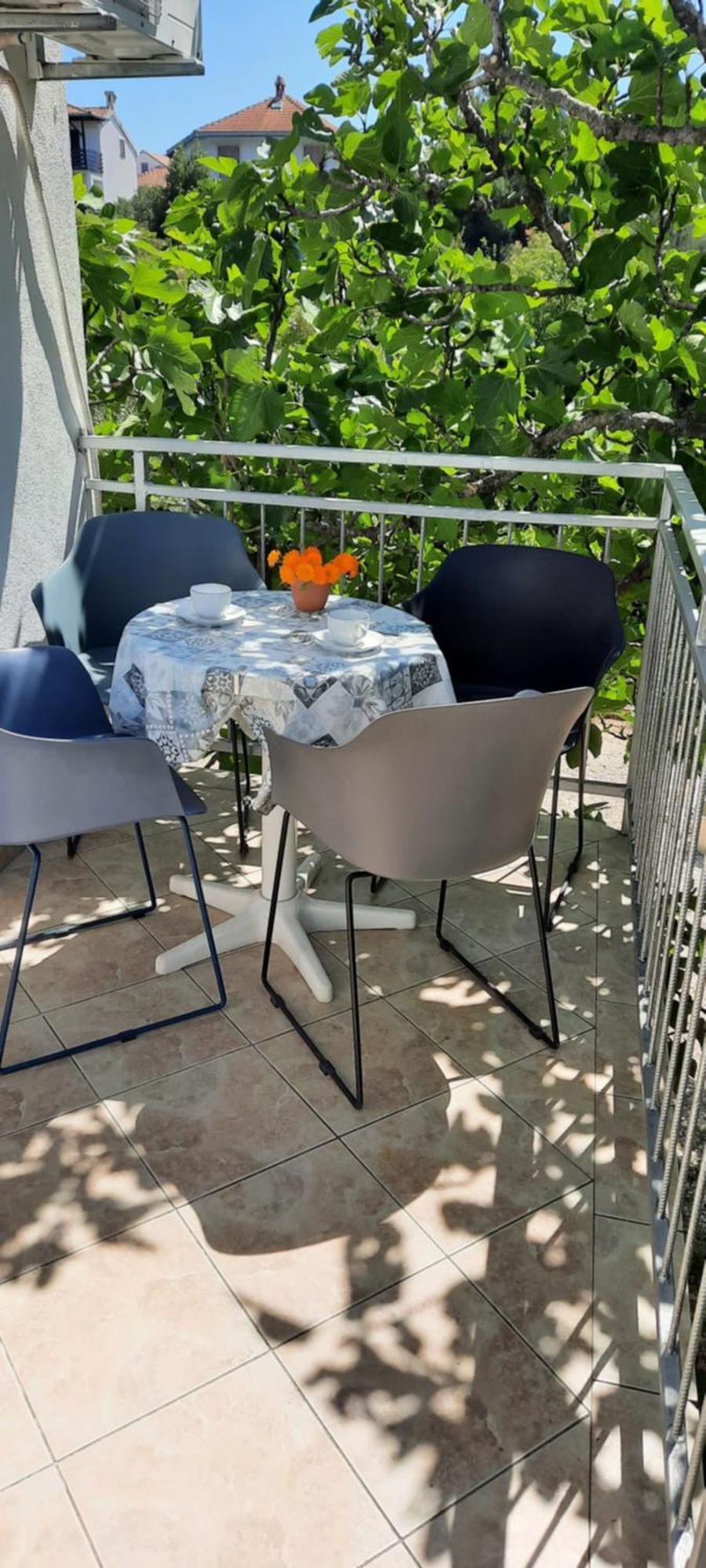 Apartmani Nikica 드라게 객실 사진