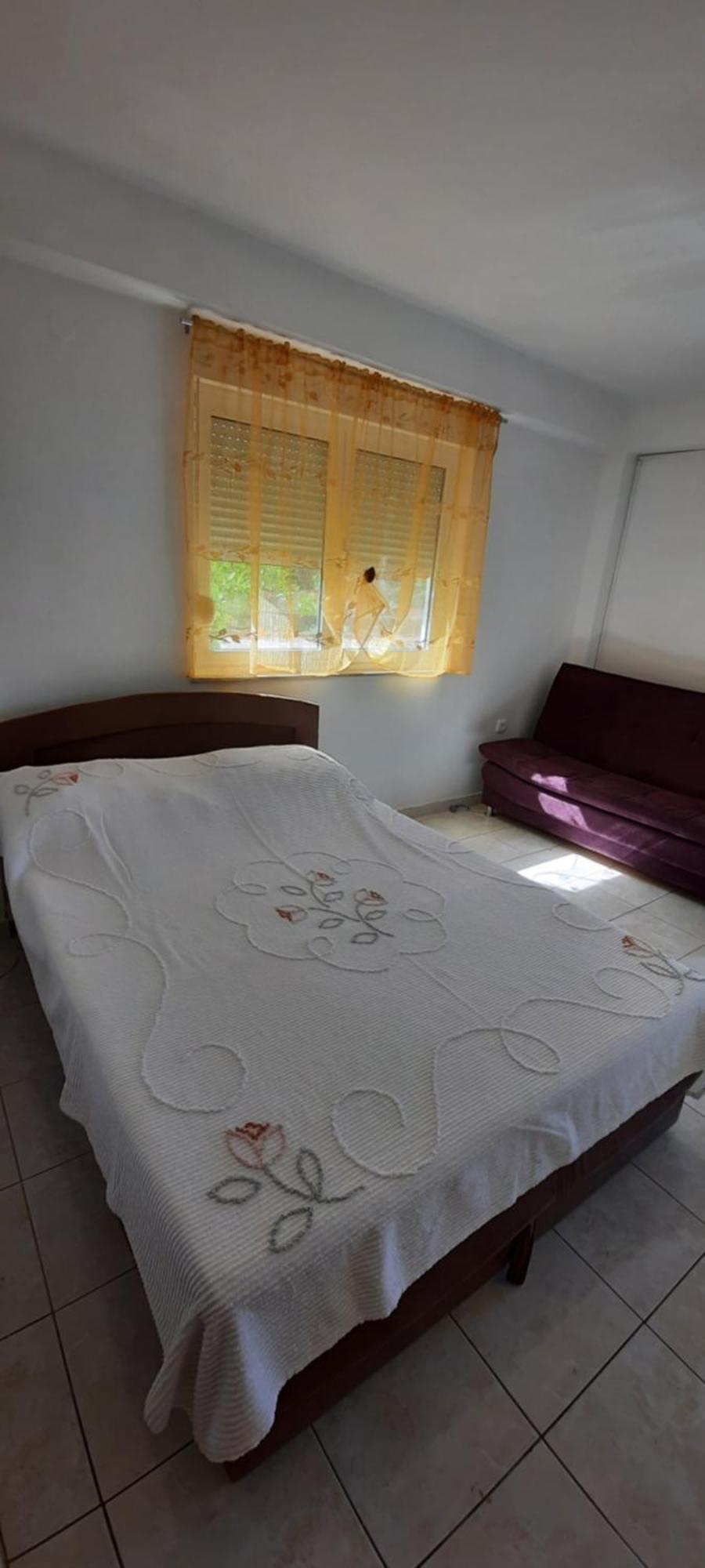 Apartmani Nikica 드라게 외부 사진